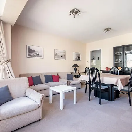 Διαμέρισμα Nominoe 9e Etage *