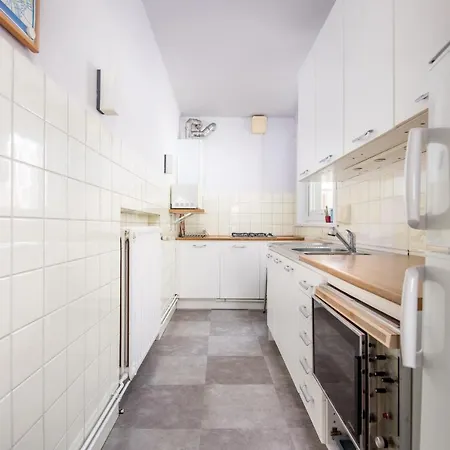 Nominoe 9e Etage Διαμέρισμα